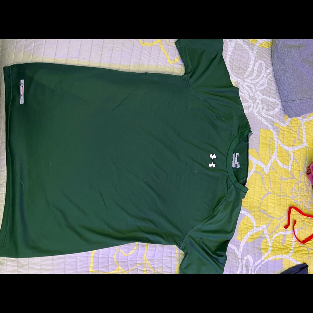Mens Under Armour Shirt
